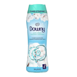 Downy Booster Beans 8.6oz Cool Cotton-wholesale