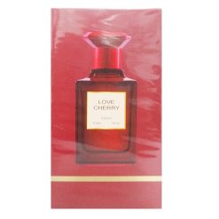 Womans Perfume 3.4oz Love Cherry-wholesale