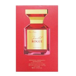 Womans Perfume 3.4oz Scarlet Rogue-wholesale