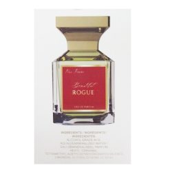 Womans Perfume 3.4oz Beautiful Rogue-wholesale