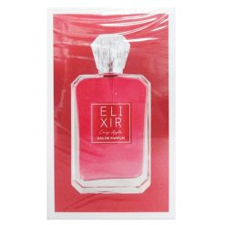 Womans Perfume 3.4oz Elixir Crisp Apple-wholesale