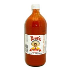 Tapatio Hot Sauce 32oz-wholesale