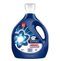 Ariel Liq 5 Ltrs H.W Expert Concentrado-wholesale