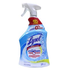 Lysol Multi-Purpose 32oz Citrus-wholesale