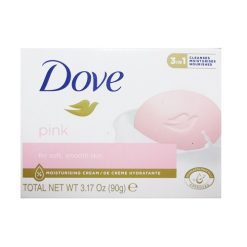 Dove Bath Soap 90g Pink-wholesale