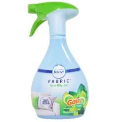 Febreze Fabric 14.8oz Gain Original-wholesale