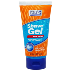 P.C Shave Gel 6oz Sensitive-wholesale