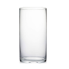 Glass Cylinder Vasse 6in Clear-wholesale