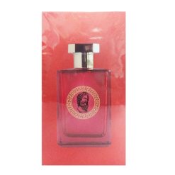 Mens Cologne 3.4oz Vesante Red-wholesale