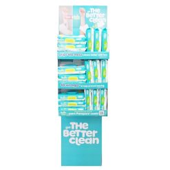 Pampers Baby Wipes Asst Shipper-wholesale
