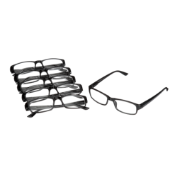 Mens Reading Glasses Asst-wholesale
