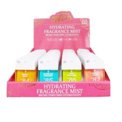 Wish Hydrating Fragrance Mist 1.5oz Asst-wholesale