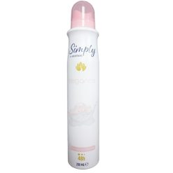 Simply Anti-Persp 200ml Elegance-wholesale
