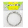 Garden Iron Wire 1.3mm X 10m-wholesale