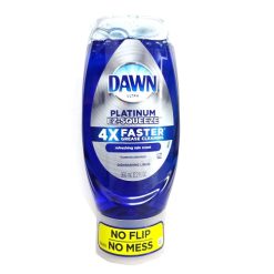 Dawn Ultra Platinum 12.2oz EZ-Squeeze Re-wholesale