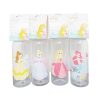 Baby Bottle 9oz Princess Asst-wholesale