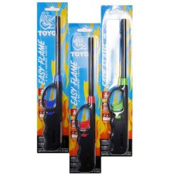 Toyo Multi-Purpose Lighters Refillable-wholesale