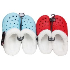 ThermaX Ladies Winter Garden Shoes Asst-wholesale