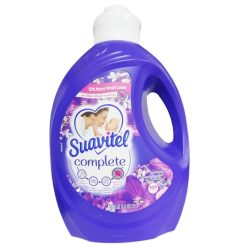 Suavitel Complete 100oz HE Lavender Scnt-wholesale