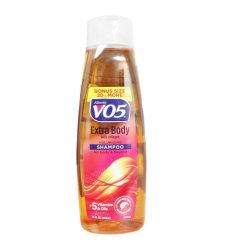 V-O5 Shamp 15oz Extra Body-wholesale