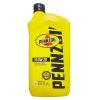 Pennzoil Motor Oil SAE 5W-20 1qt-wholesale