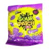 Sour Patch Chewy Candy 3.58oz Grape-wholesale