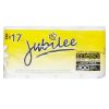 Jubilee Bath Tissue 8pk 400ct 2-ply-wholesale