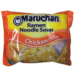 Maruchan Ramen Chicken 3oz-wholesale