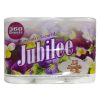 ***Jubilee Bath Tissue 360ct 12pk Lavend