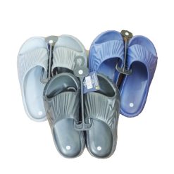 Mens Slippers Asst Sizes & Clrs-wholesale
