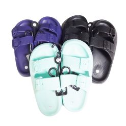 Ladies Slippers Asst Sisze & Clrs-wholesale