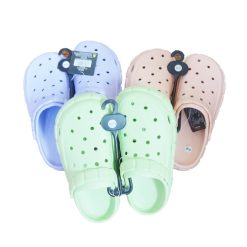 Ladies Slippers Asst Sizes & Clrs-wholesale