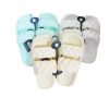 Ladies Slippers Asst Sizes & Clrs-wholesale