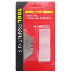 Utility Knife Blades 8pc-wholesale