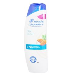H & S Shamp 400ml Dry Scalp-wholesale