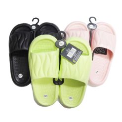 Ladies Slippers Asst Size & Clrs-wholesale