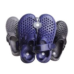 Mens Garden Shoes Asst Size & Clrs-wholesale