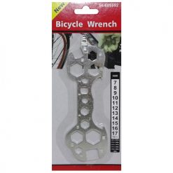 Bicycle Wrench