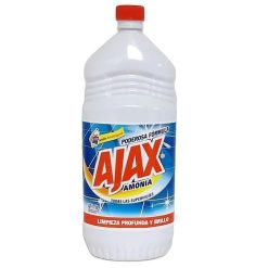 Ajax Liq Cleanser 1 Ltr W-Amonia-wholesale