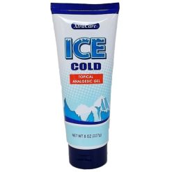 Xtra Care Ice Cold 8oz Topical Analgesic-wholesale