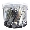 Nail Clippers Lg In Jar-wholesale