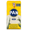 P.A.N Pre-Cooked Corn Meal 2lb White-wholesale