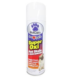 Pet Care Super Oxi 10oz Stain& Odor Rmvr-wholesale