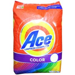 Ace Detergent 5kg Color-wholesale