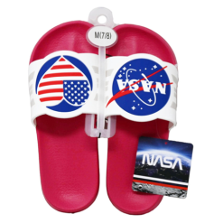 Womens Sandals NASA Asst Sizes-wholesale