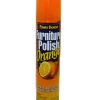 P.H Furn Polish 9oz Orange-wholesale