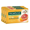 Palmolive Bar Soap 3pk Fresh Moisture-wholesale