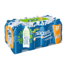 Niagara Water 16.9oz 32pk-wholesale