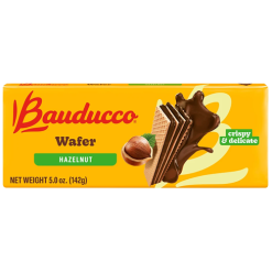 Bauducco Wafer Hazelnut 5oz-wholesale