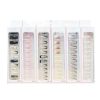 Pre-Glued Nails 12ct Asst-wholesale
